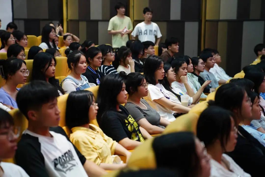 诚远艺术五一试学季，“多巴胺计划”持续更新ing