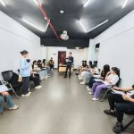 体验日第一天，诚远与你 潮起三月三