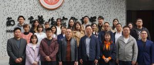 院校联合育桃李，思政一体共奋进 | 广西民族大学马...