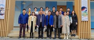 先立后破 创新求变 | 南宁市华侨实验高中2024 届高...